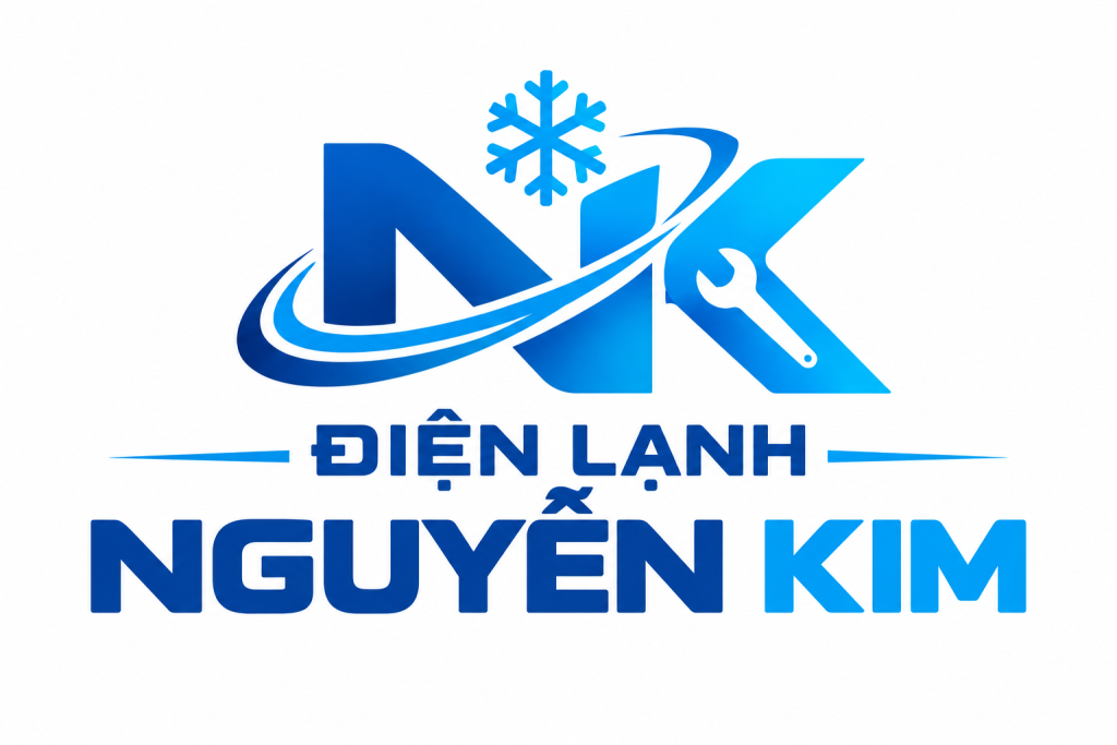 Điện Lạnh Nguyễn Kim